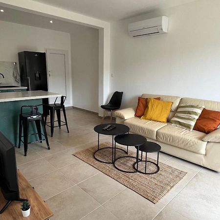 Appartement Soveria Eksteriør bilde