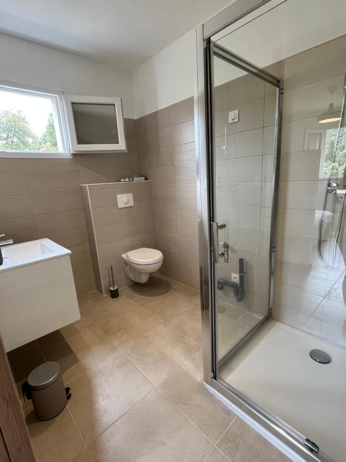 Appartement Soveria Eksteriør bilde